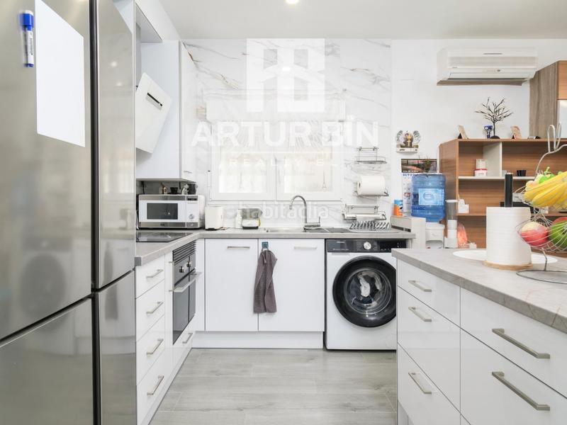 Foto 5bb380d6-dccd-4f97-8bf3-a316433c58bf. Maison jumelée avec piscine dans Riba - roja de Túria