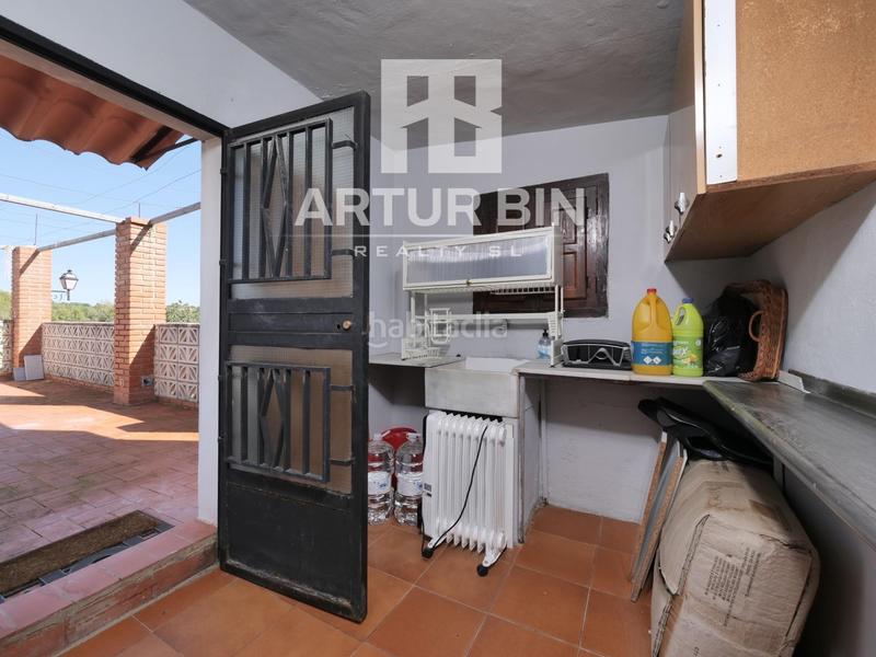 Foto a8e202ec-3a07-4b8b-bdc0-85af16814e62. Maison jumelée avec piscine dans Riba - roja de Túria