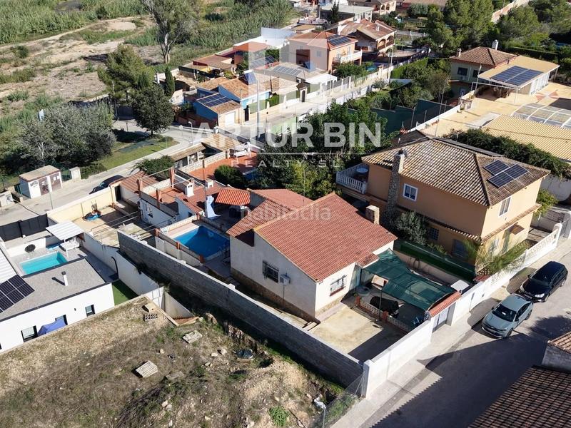 Foto ea379741-5259-433c-bad9-be04d5107a0b. Maison jumelée avec piscine dans Riba - roja de Túria