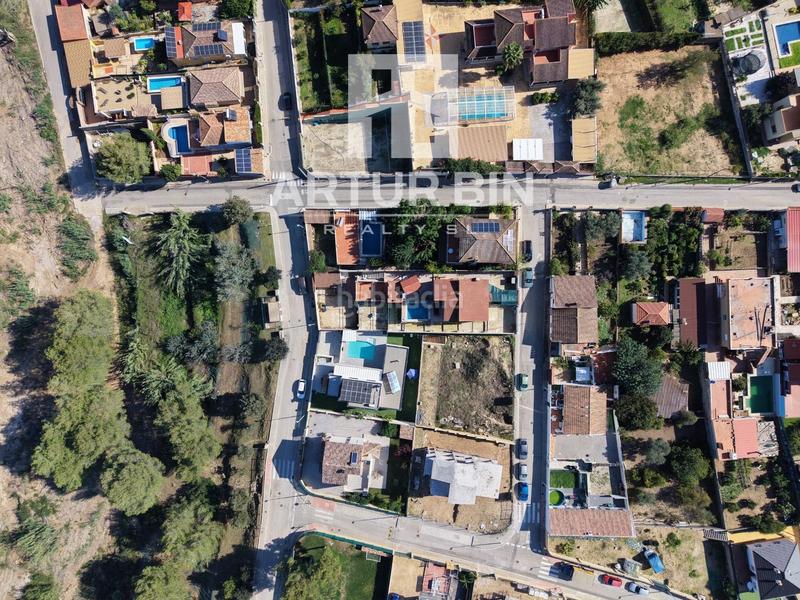 Foto 2c202a28-620d-4441-b71c-f80d1dd8c35f. Semi detached house with pool in Riba - roja de Túria