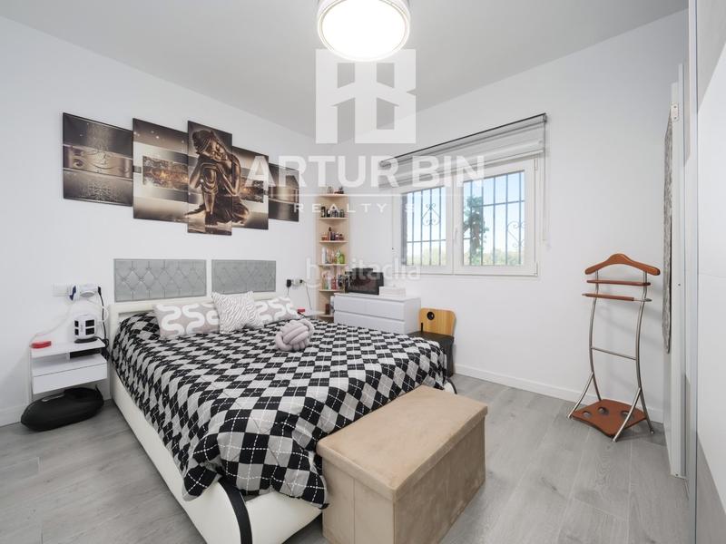 Foto 341b632b-6657-4b4b-b48f-1acf9143aa4d. Semi detached house with pool in Riba - roja de Túria