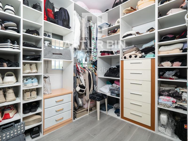 Foto 3c4e9560-0111-42e6-8157-2e6c68793c2b. Semi detached house with pool in Riba - roja de Túria