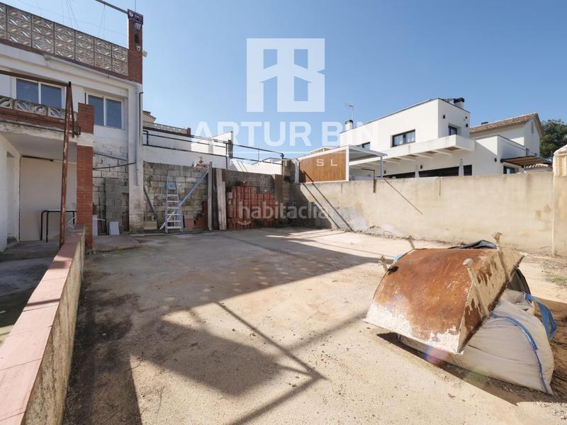 Foto ca8b7eb4-e870-46f4-9be0-b6ea0ef2a324. Semi detached house with pool in Riba - roja de Túria
