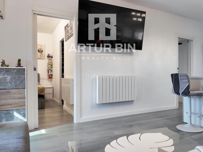 Foto d0a2d53d-6511-4d80-b627-42fe44b1964c. Semi detached house with pool in Riba - roja de Túria