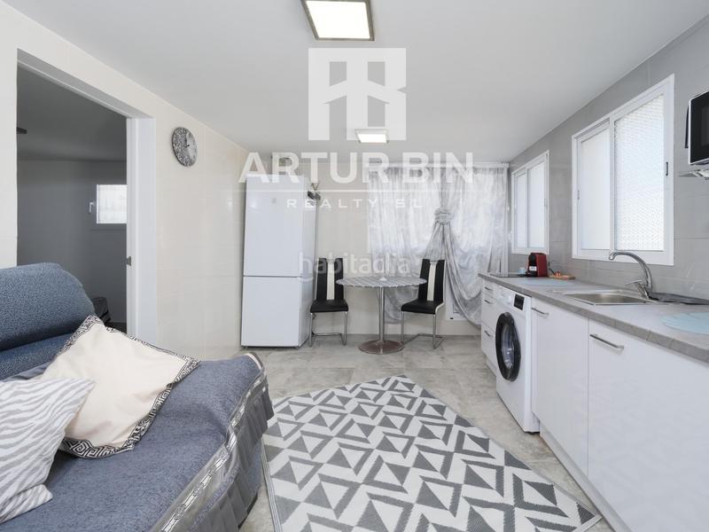 Foto eaf2e84c-79ce-4507-b471-2cb622df7402. Semi detached house with pool in Riba - roja de Túria