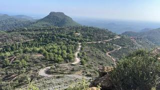 Semi detached house in Segart