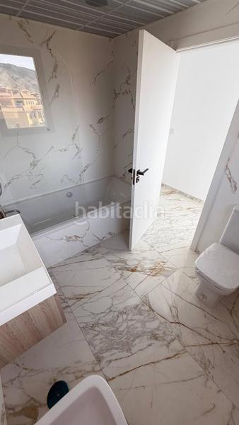 Foto da05c6b6-e802-462d-ad06-17e65a502e9c. Chalet mit parking pool in balcón de Finestrat-terra marina Finestrat