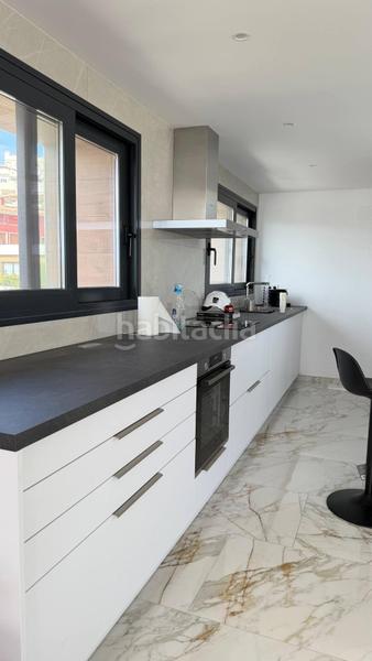 Foto a6516c88-f0ae-4667-ba93-57901fb6647d. Chalet with parking pool in balcón de Finestrat-terra marina Finestrat