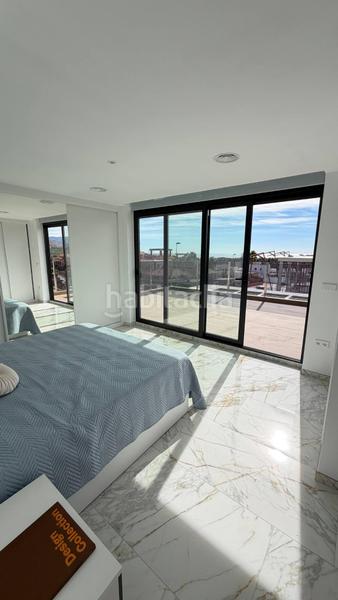 Foto 7e86ee42-0b15-4f7a-9ad9-127f2f7cf0ac. Chalet avec parking piscine dans balcón de Finestrat-terra marina Finestrat