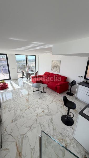 Foto ed08d039-ebb4-4dfb-bc84-086f6c9f0d35. Chalet avec parking piscine dans balcón de Finestrat-terra marina Finestrat