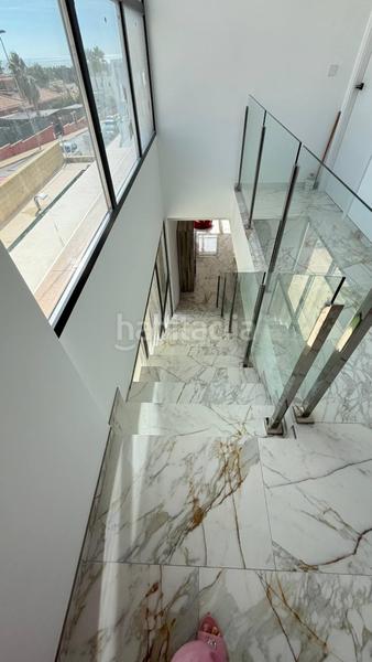 Foto 2f48d80b-e8cd-44ee-b892-38a51269e77b. Chalet en balcón de Finestrat-terra marina Finestrat