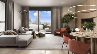 Apartamento en Marisol Park - Ortembach - Los Almendros