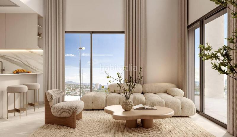 Foto 13cfd288-7bee-41cc-bc14-c239ad2e7fc1. Apartamento en Marisol Park - Ortembach - Los Almendros Calp