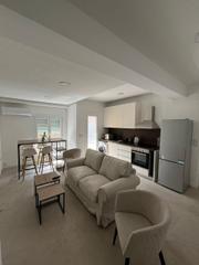 Apartment in Russafa