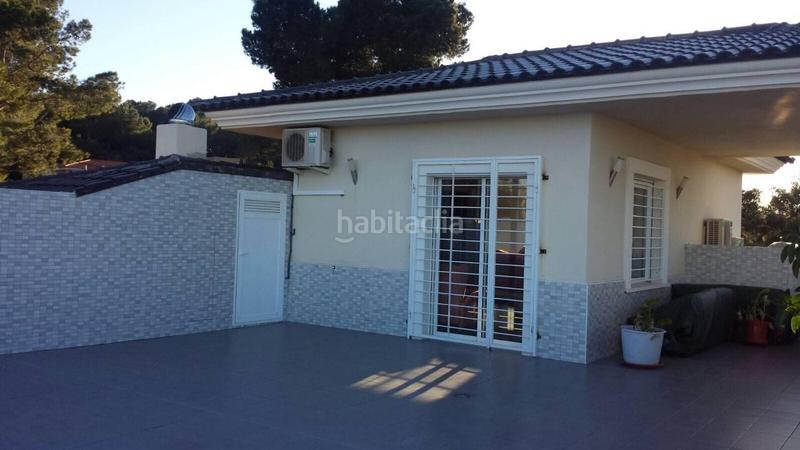 Foto 5073605b-5570-461a-ba8e-f918cee958c4. Casa con riscaldamento parcheggio in Picassent