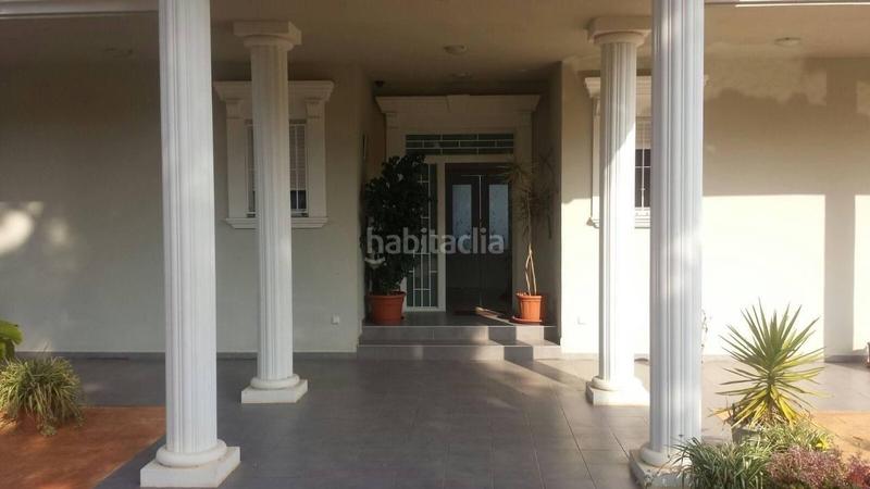 Foto 591828a2-5d4b-4e17-a751-44287a8c2d2c. Casa con riscaldamento parcheggio in Picassent