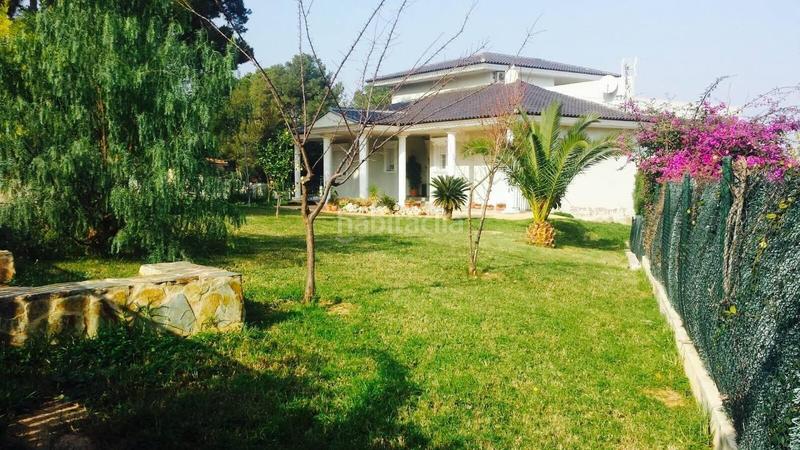 Foto 5f1c58ef-75bf-4a4f-abe2-964a2851c243. Casa con riscaldamento parcheggio in Picassent