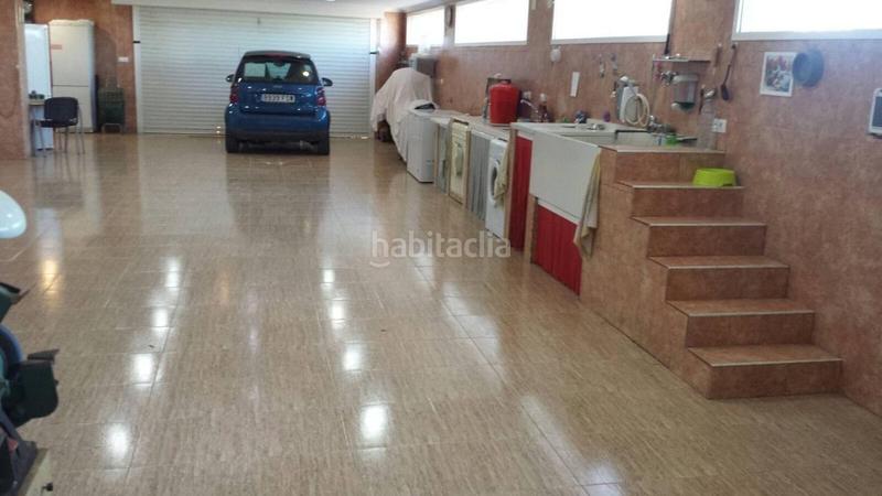 Foto 6478ba1f-7848-4464-b4d5-8e904a0f5161. Casa con riscaldamento parcheggio in Picassent