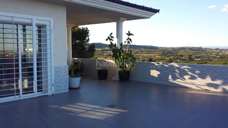 Foto 86eacb2d-cd72-4545-8144-95a1f5b45f27. Casa con riscaldamento parcheggio in Picassent