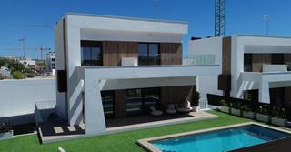 Appartement à Balcón de Finestrat-Terra Marina