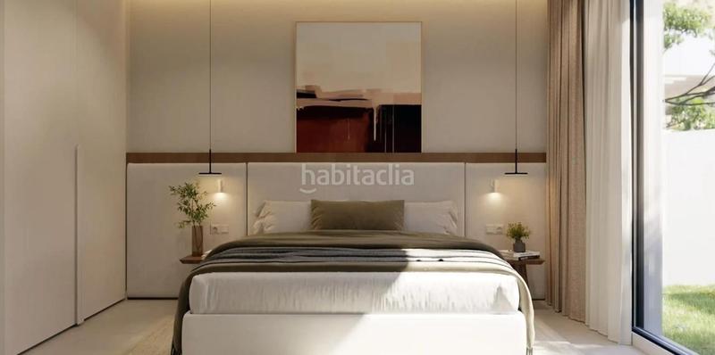 Foto 9d83898a-22df-48b7-bd8c-3c963b276ccd. Chalet avec parking piscine dans balcón de Finestrat-terra marina Finestrat