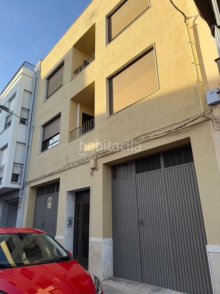 Foto 639391c7-89f4-4032-8049-318855ed5b7f. Apartment in Villavieja