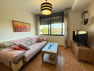 Appartement à Massamagrell