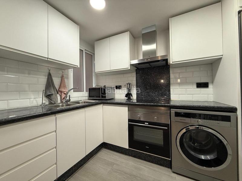 Foto c7004846-6fc4-486a-90b6-1017c4bc82df. Apartamento en Malva Rosa Valencia