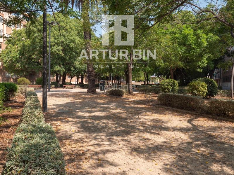 Foto 7d31e7d0-d74a-4685-ab16-810a28e96f08. Appartement dans Malva Rosa Valencia