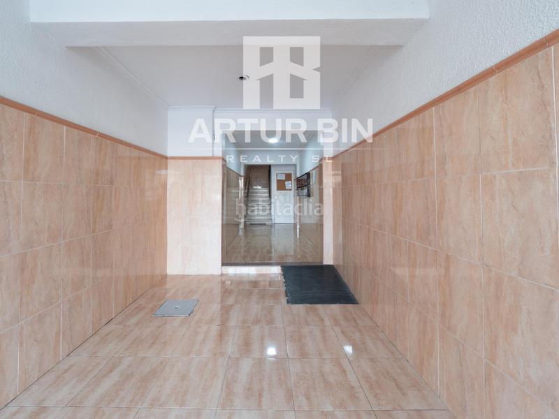 Foto 912baa11-789d-425a-95e7-6492ed07e62e. Appartement dans Malva Rosa Valencia