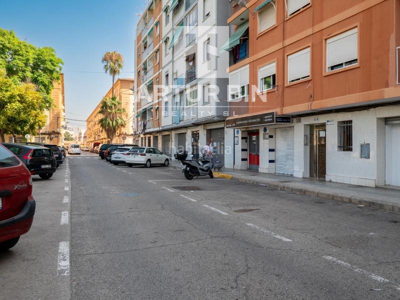 Foto d023c138-3901-48de-a29f-234637ffa8db. Appartement dans Malva Rosa Valencia