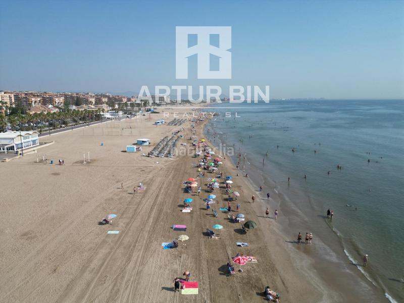 Foto 02f082d4-2448-452e-acb7-0d7820d49f01. Appartement in Malva Rosa Valencia