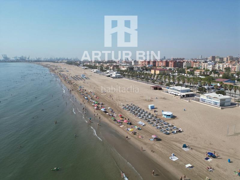 Foto 1173e211-ff5f-4665-95a3-9d372fdf1027. Appartement in Malva Rosa Valencia