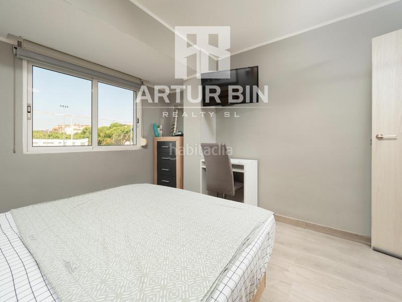 Foto 24d8f819-d53c-4eb9-9dfc-526a1ddc3775. Appartement in Malva Rosa Valencia