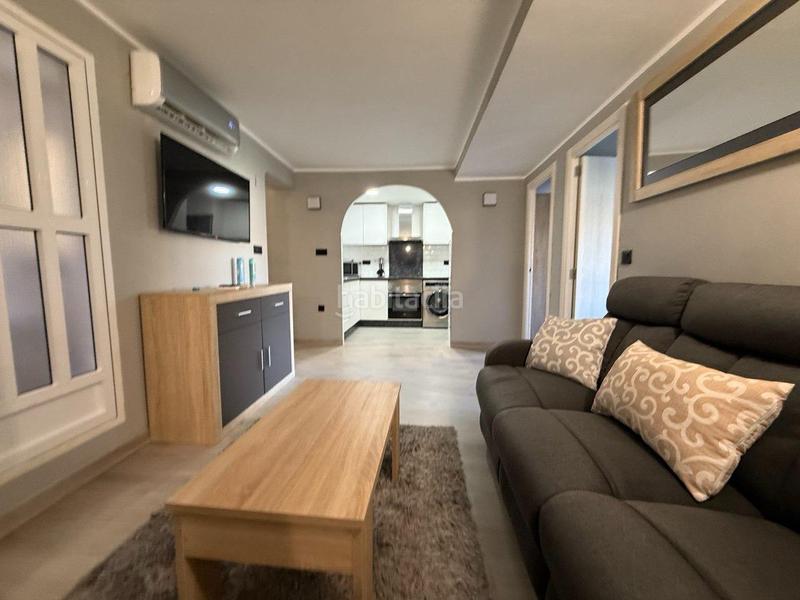 Foto caee4f42-75ee-4e34-a021-a219649cca70. Appartement in Malva Rosa Valencia