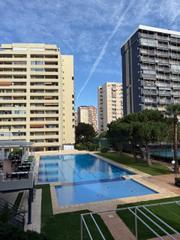 Appartement à Platja de la Pobla de Farnals