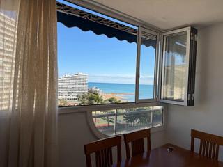 Studio in Platja de la Pobla de Farnals