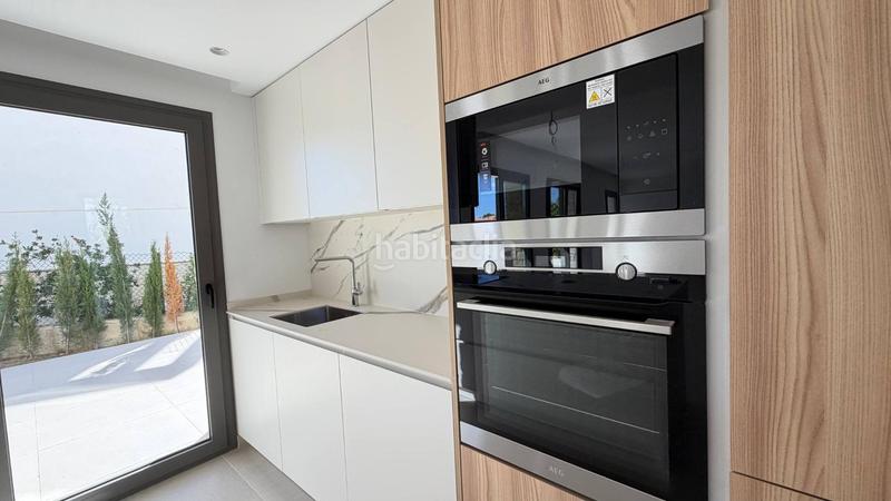 Foto 0f45503c-233a-4772-b34d-041983291520. Chalet with pool in Golf Bahía Finestrat