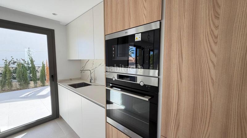 Foto 63b7622f-8447-4b7a-9bd6-95a0066e3ee3. Chalet with pool in Golf Bahía Finestrat