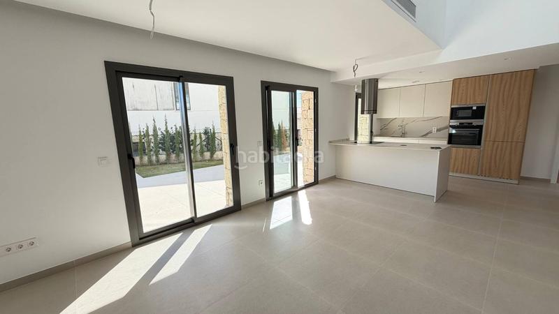 Foto 657b88c4-86c8-48f0-8858-9a7416562108. Chalet with pool in Golf Bahía Finestrat