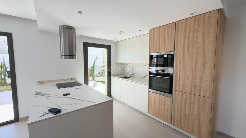 Foto 926d1d29-1bd1-4b59-824c-5c7c971a9985. Chalet with pool in Golf Bahía Finestrat