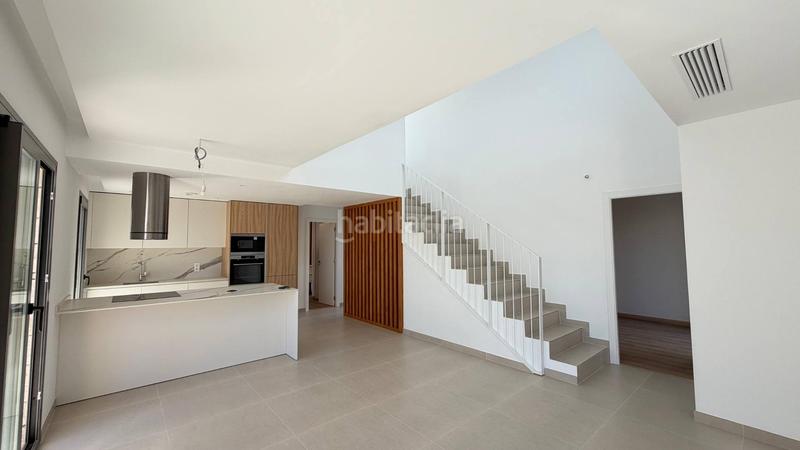 Foto ae9f11c3-ff8c-4084-87ee-647bf5b0ffa3. Chalet with pool in Golf Bahía Finestrat