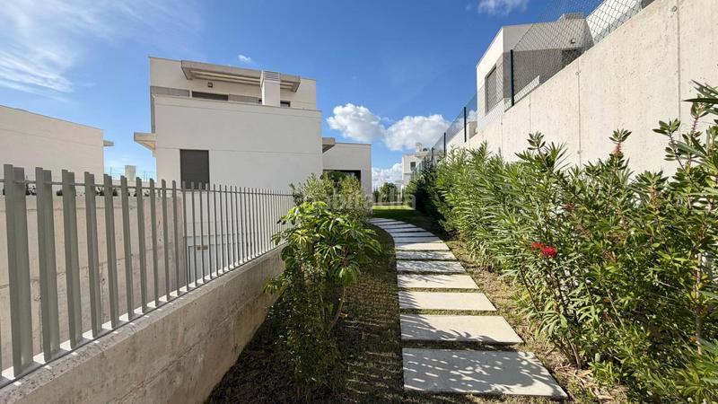 Foto bb5ef569-fb73-4f2e-a4f6-da49d4dbf9f4. Chalet with pool in Golf Bahía Finestrat