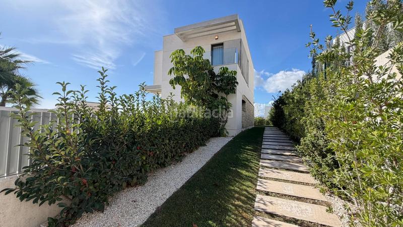 Foto f24c0d56-d862-4a69-8439-766ab065a337. Chalet with pool in Golf Bahía Finestrat