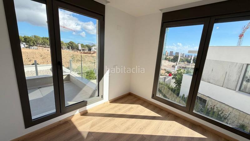 Foto 09474eac-548d-44bf-999c-eea914d35aab. Xalet amb piscina a Golf Bahía Finestrat