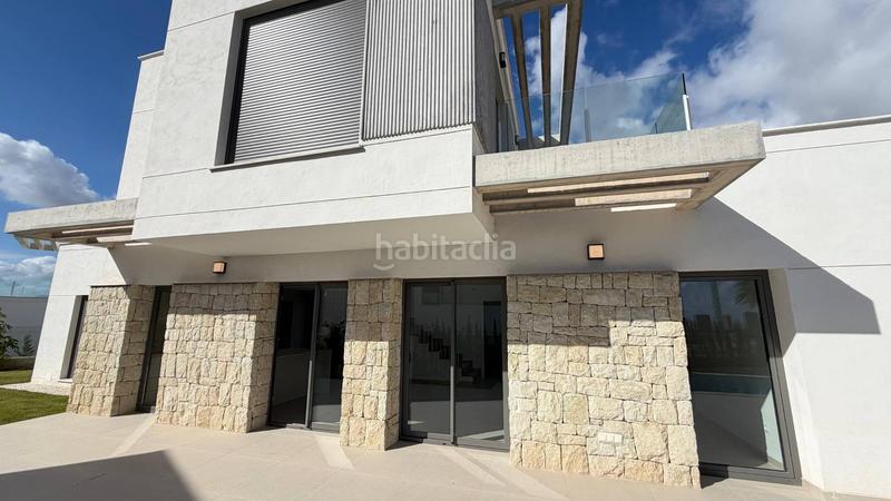 Foto 19886e1b-0da6-414a-b1bf-07423af110c7. Xalet amb piscina a Golf Bahía Finestrat