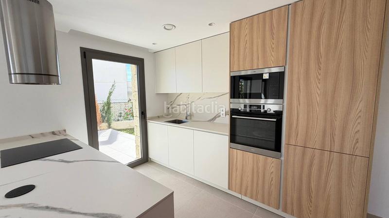 Foto 1a8abfa8-0ea3-4856-88bc-753c0e635b7a. Xalet amb piscina a Golf Bahía Finestrat