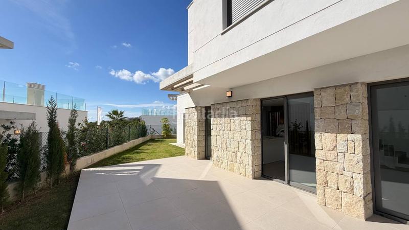 Foto 5ad020c1-b83c-4e7d-8755-df73e21662d1. Xalet amb piscina a Golf Bahía Finestrat