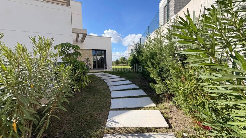 Foto 726e56f1-9d45-4a2d-ba67-1e54b23f5d8e. Xalet amb piscina a Golf Bahía Finestrat