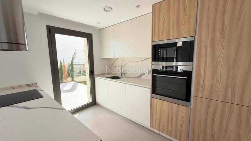 Foto bdf0907d-4b65-4369-bbd8-d3507b978d02. Xalet amb piscina a Golf Bahía Finestrat